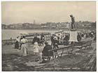 Lifeboat Memorial [35951 JV] | Margate History 